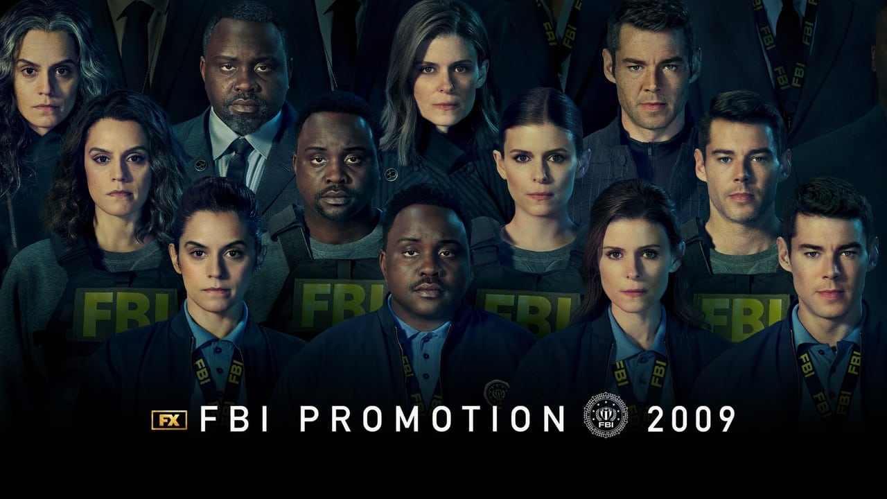 FBI Promotion 2009