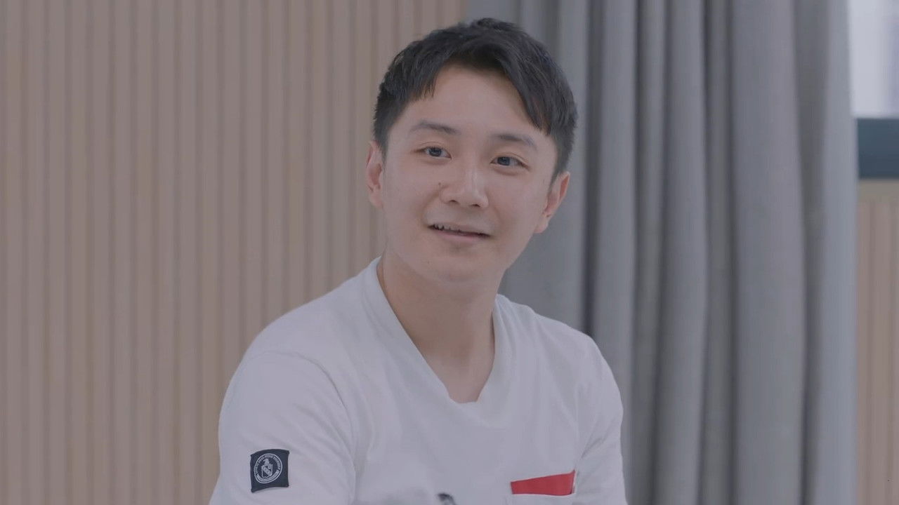 机智的上半场 — Épisode 9