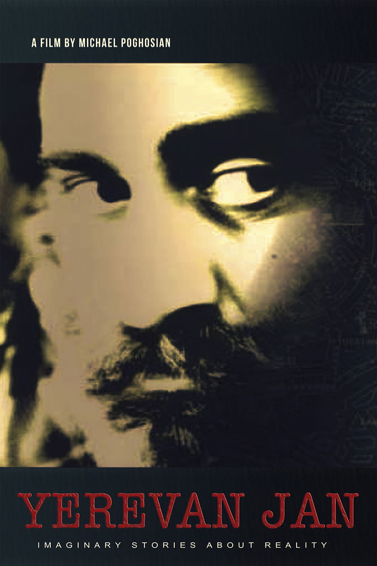 Yerevan Jan Backdrop