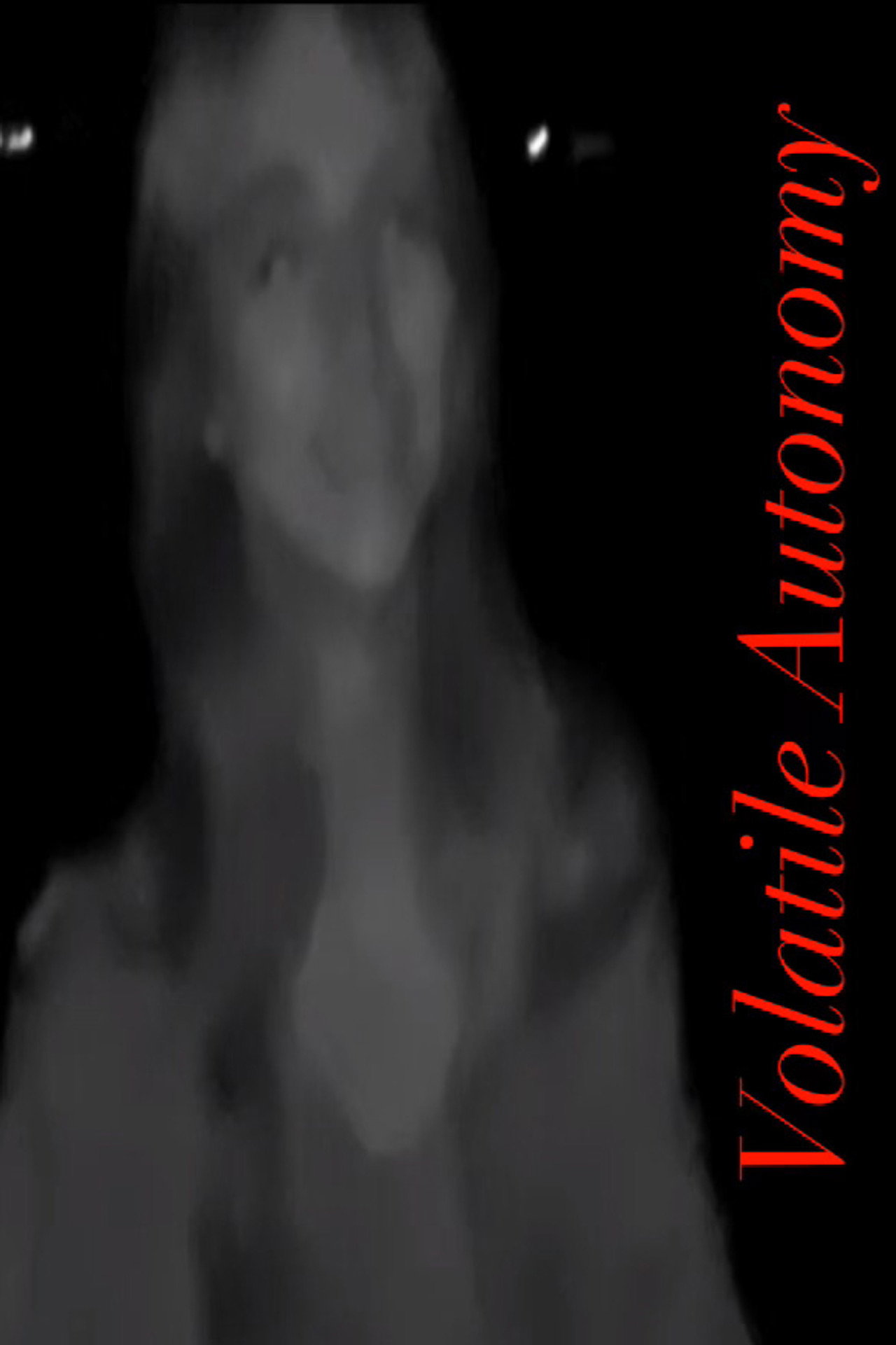 Volatile Autonomy Backdrop