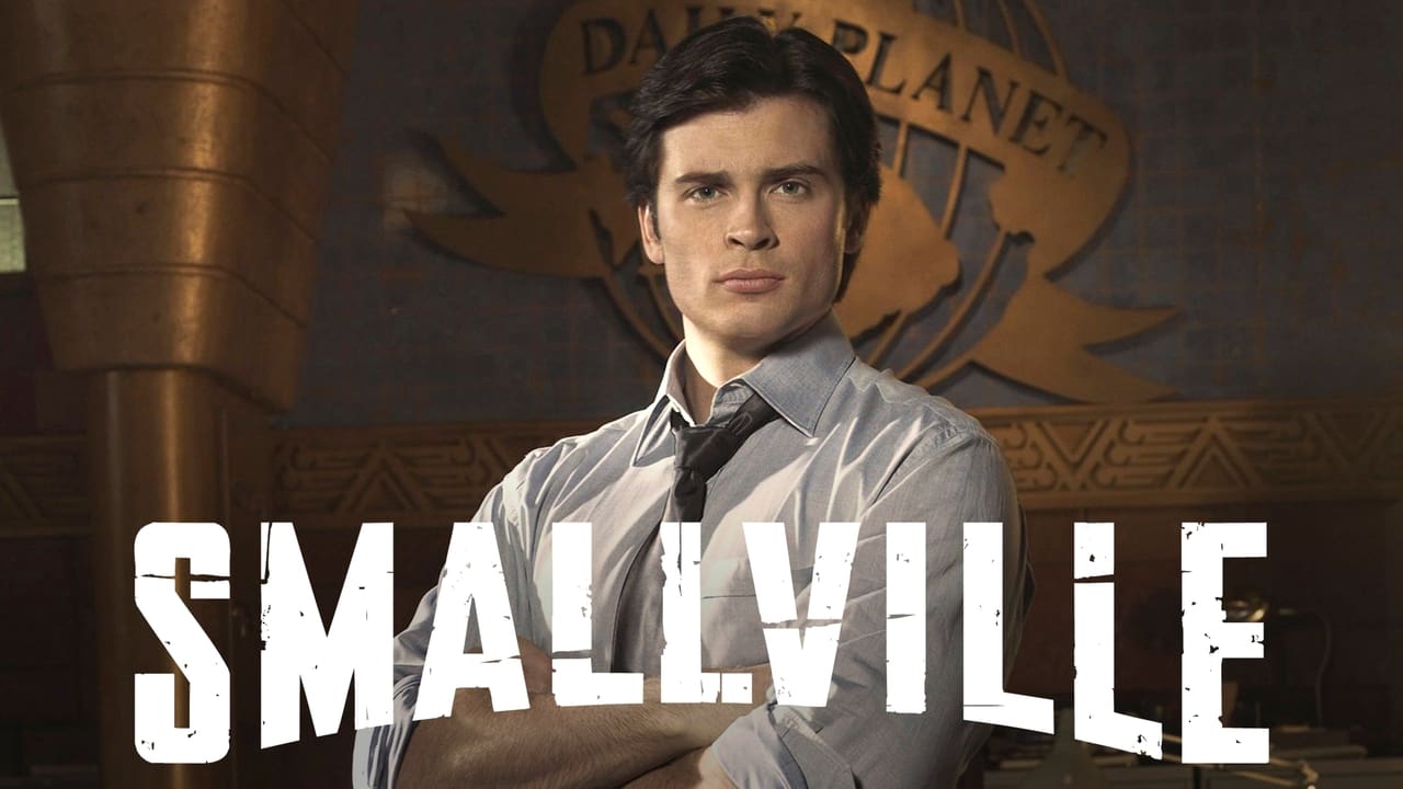 Smallville - Season 7