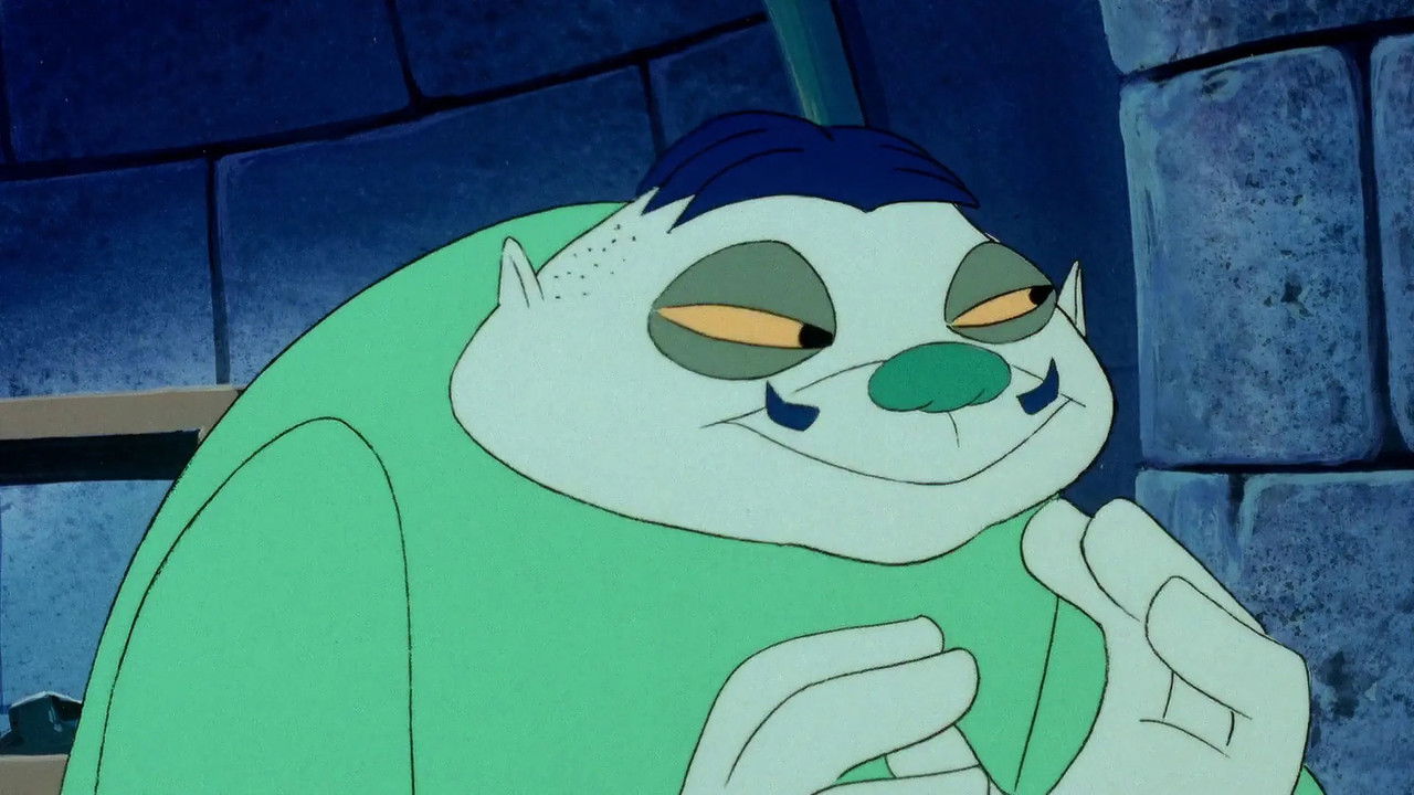 Bugs et les Looney Tunes — Porky au cinéma