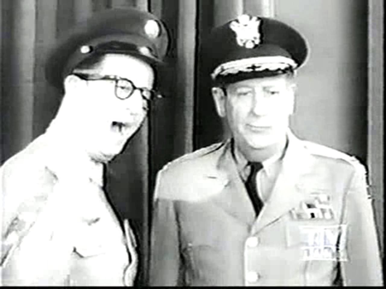 The Phil Silvers Show - Season 4 Episode 34 : The Bilko Boycott