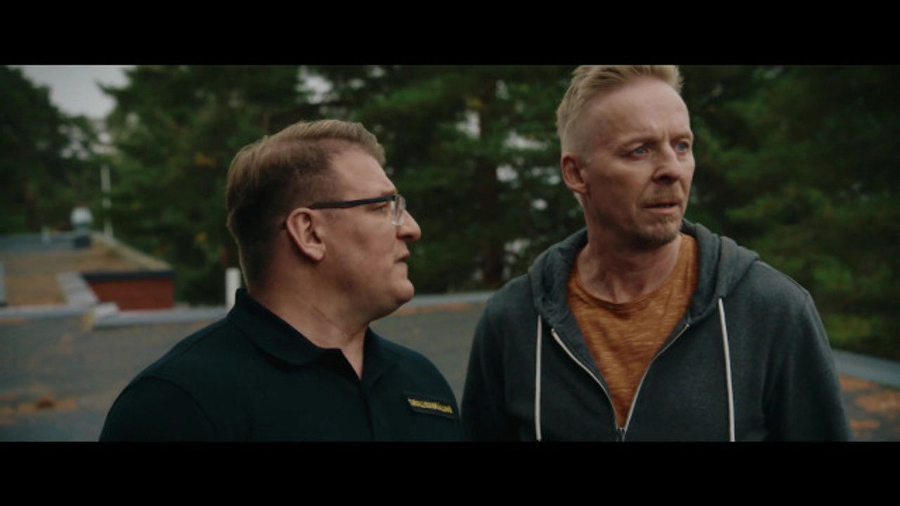 Koskinen — Épisode 2