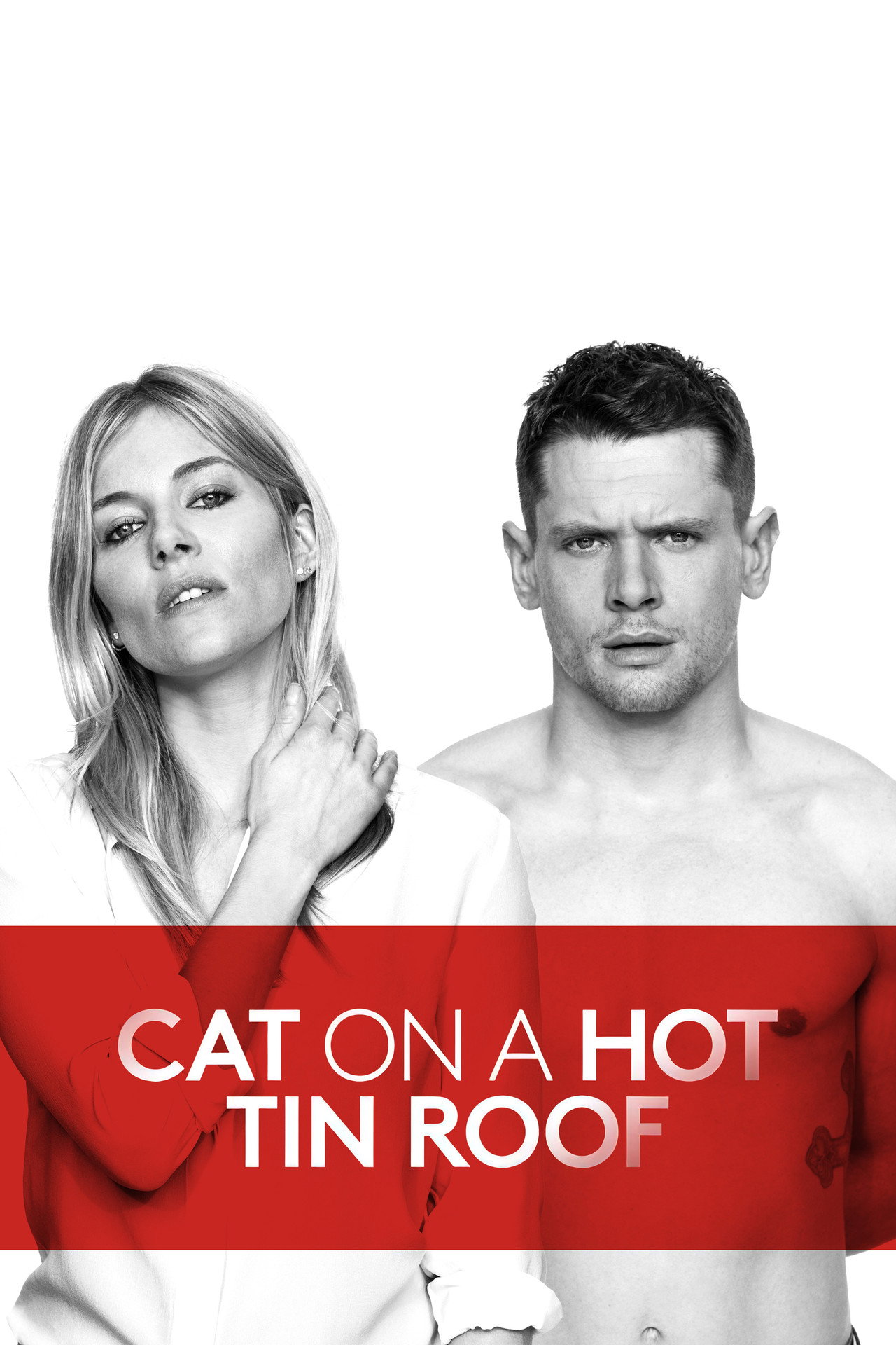 National Theatre Live: Cat on a Hot Tin Roof