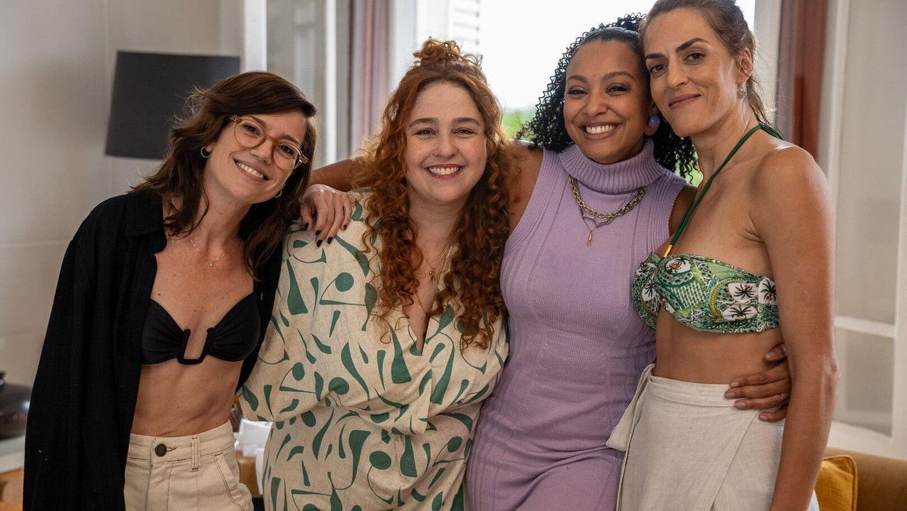 Juntas & Separadas — Épisode 10