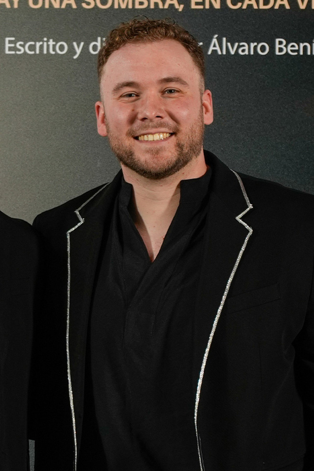Álvaro Benítez