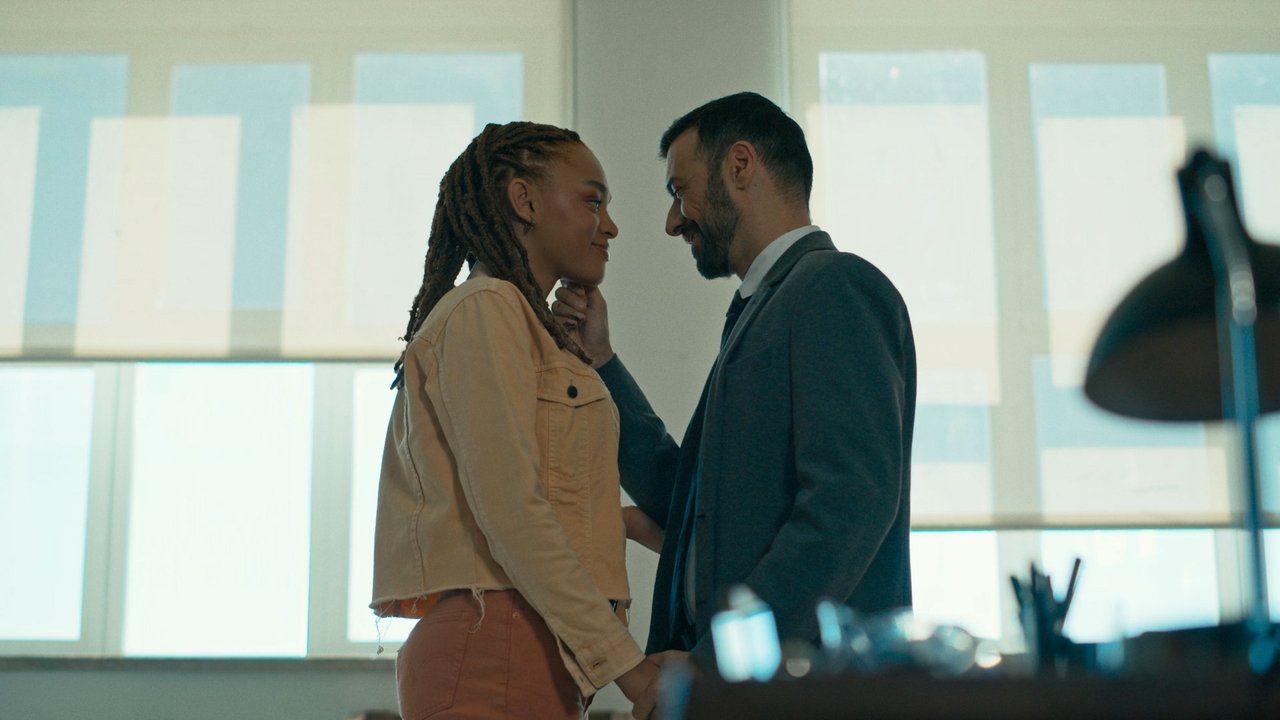 Sweet Strawberries - Season 5 Episode 8 : Episode 8