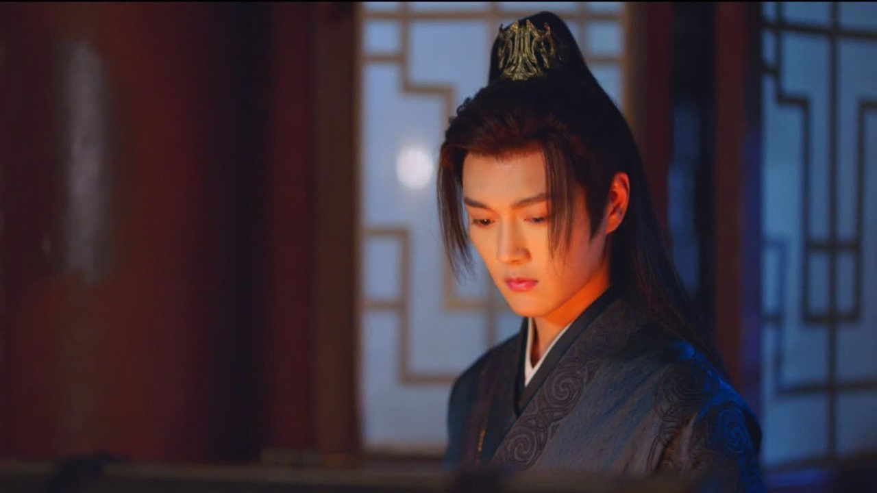 奈何寨主不好当 — Épisode 8