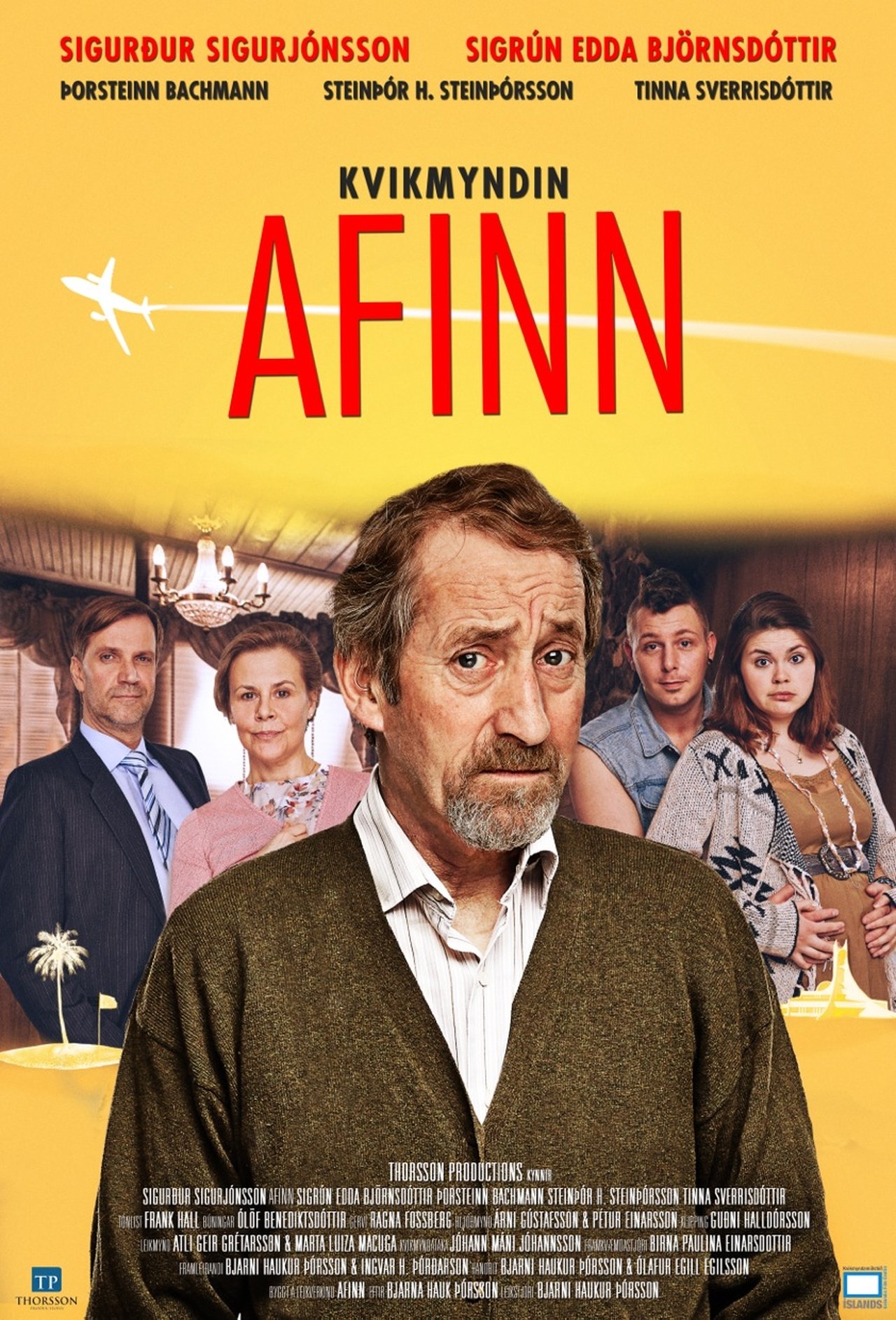 Afinn Afinn