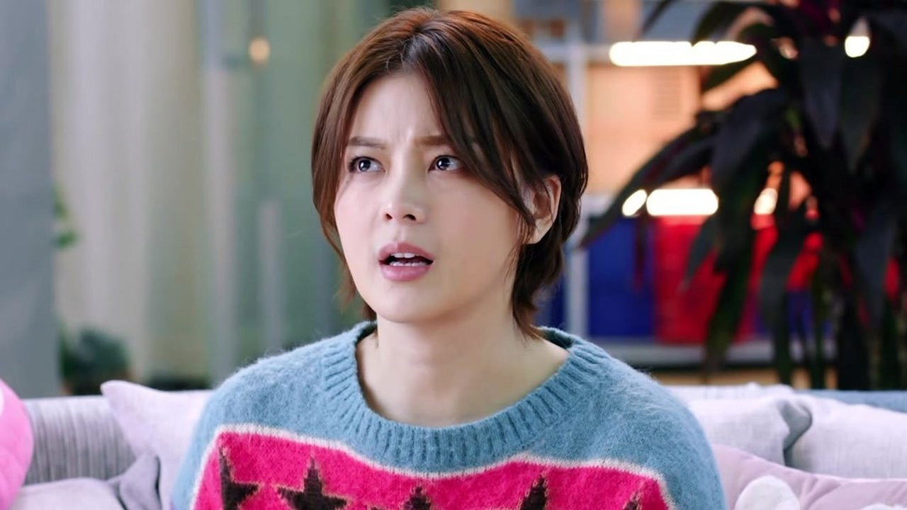 猎心者 — Épisode 19