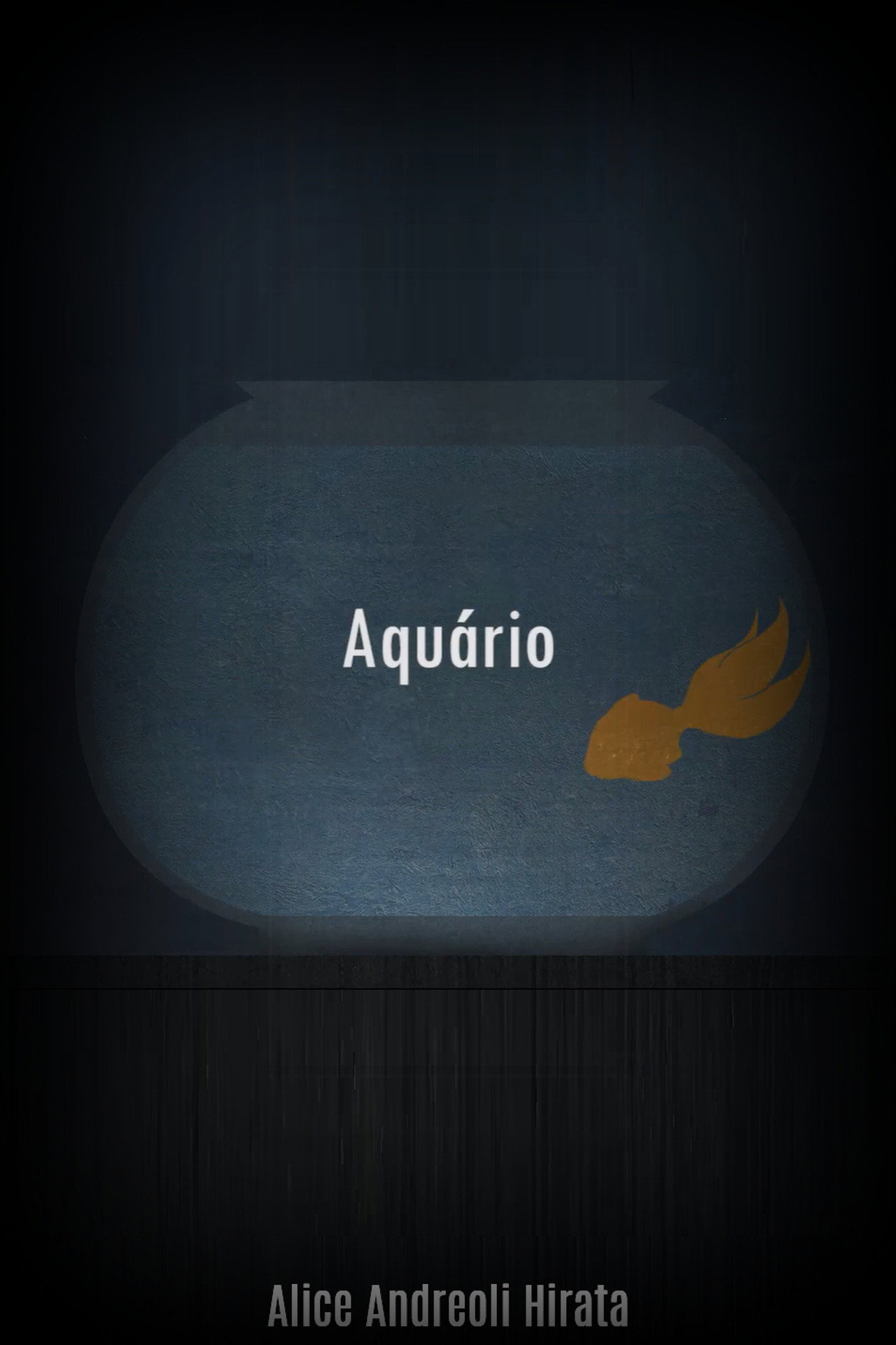 Aquário filmaffisch