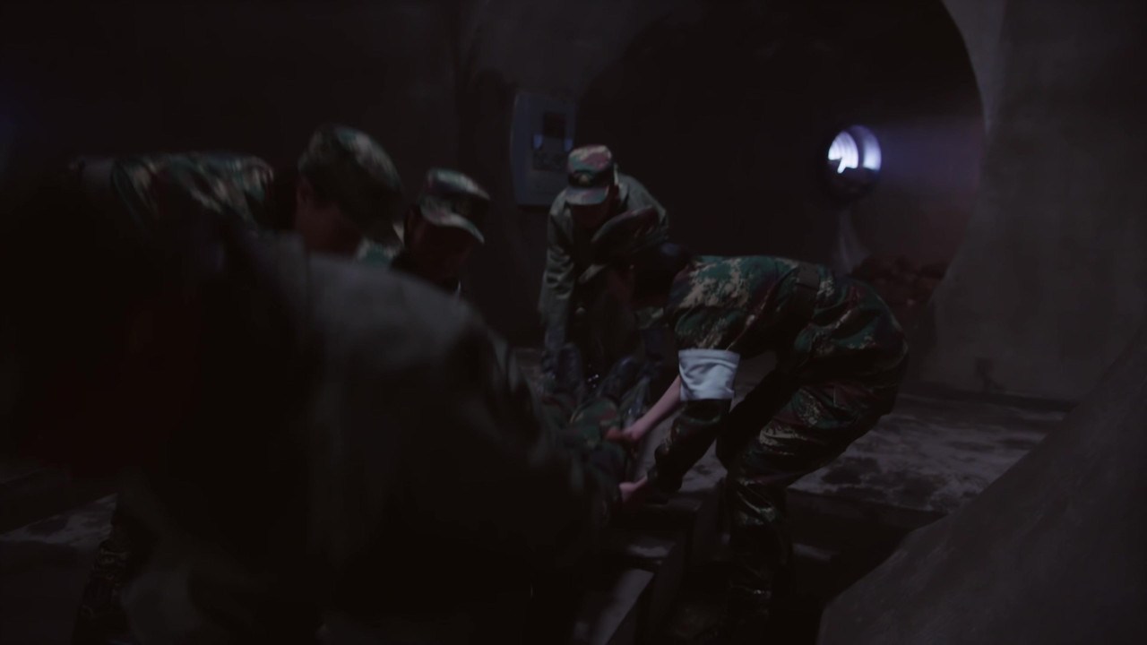 号手就位 — Épisode 46