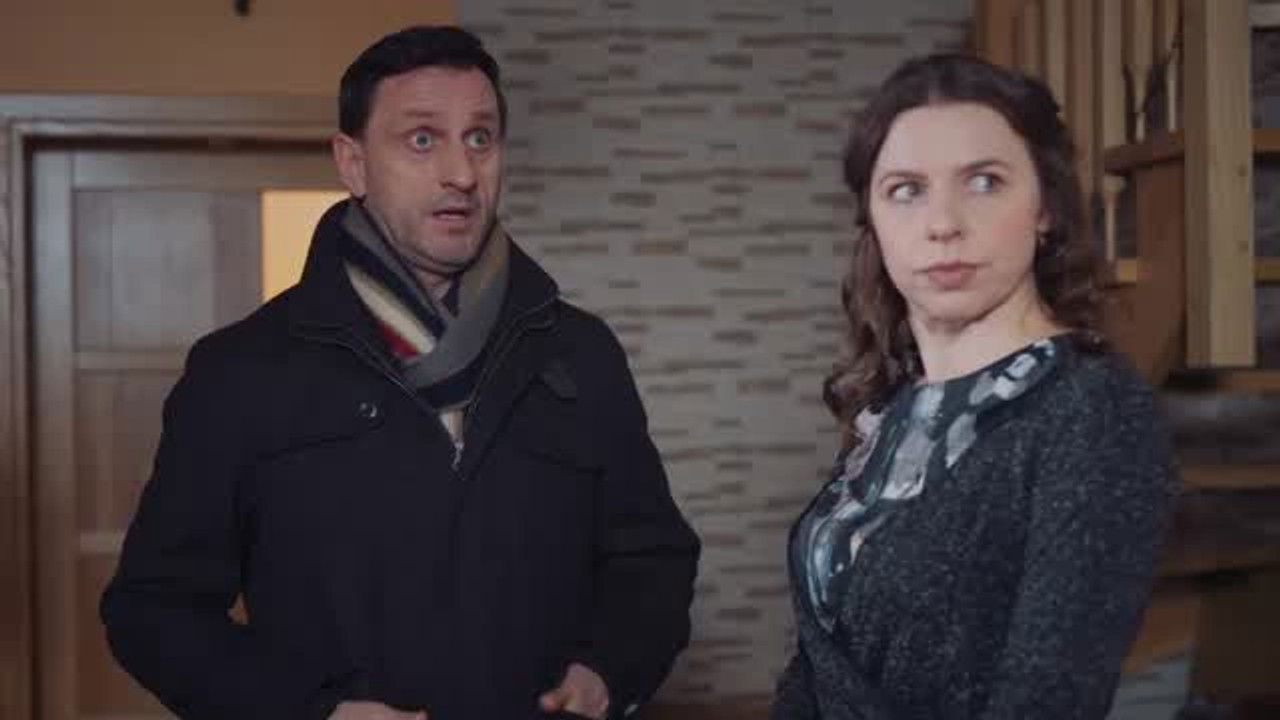 Monikai reikia meilės — Épisode 11