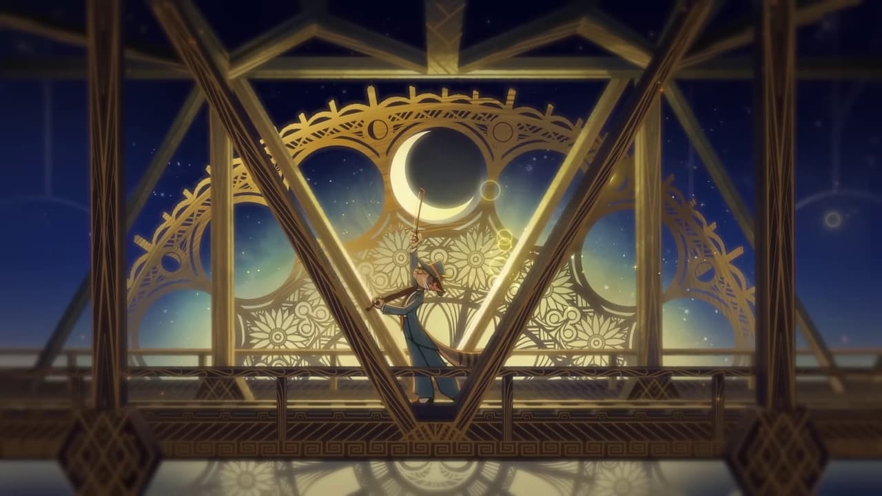 Cast and Crew of Lackadaisy