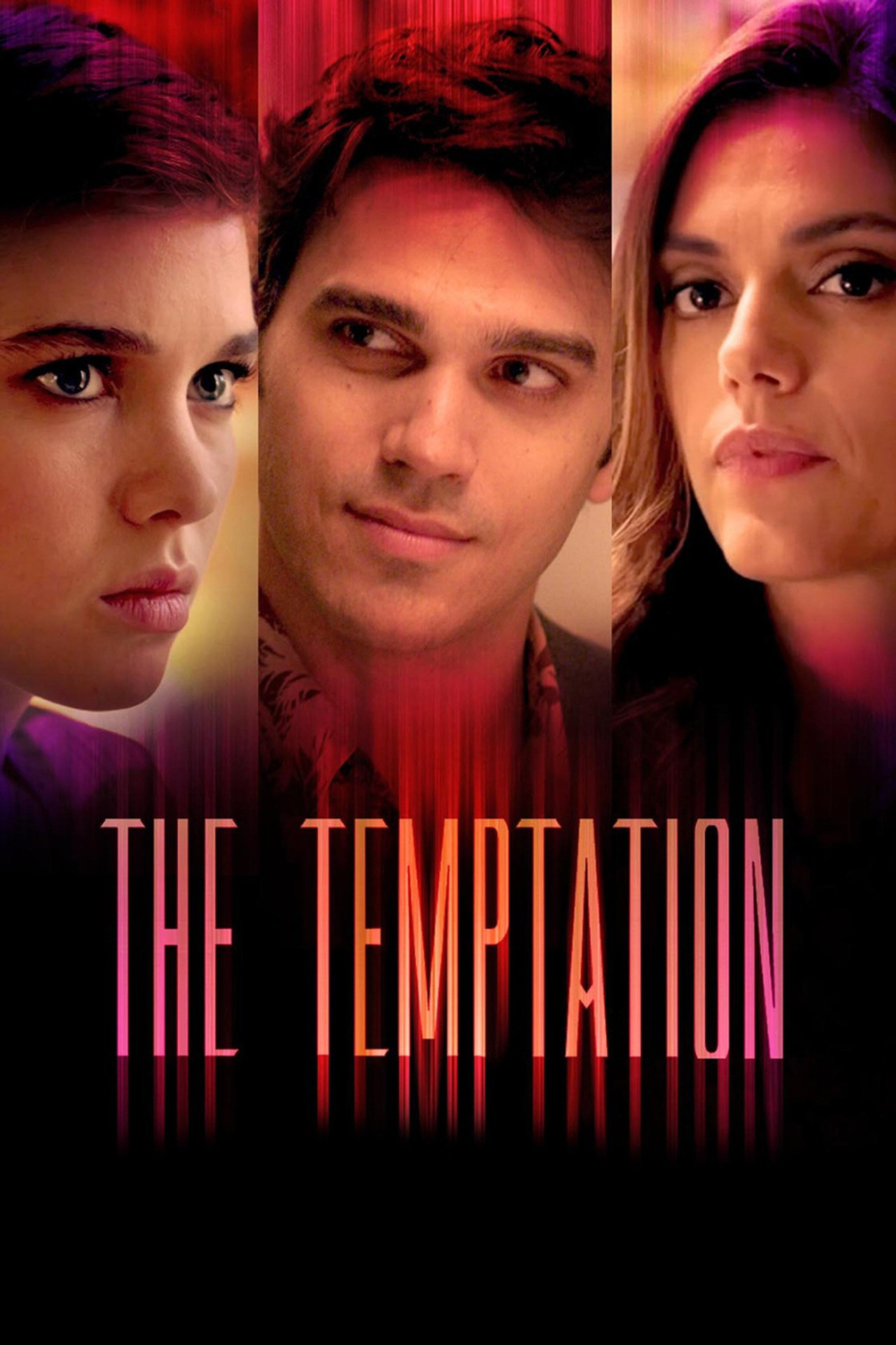 The Temptation