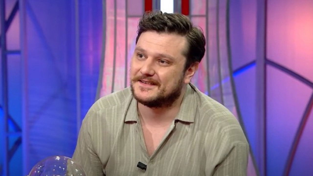 Ceyda Düvenci ile Bambaşka Sohbetler — Épisode 20