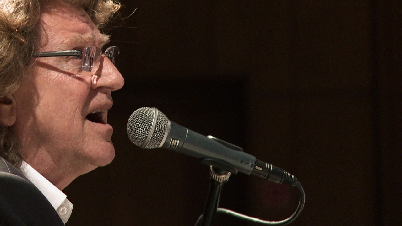 1976: A Space Odyssey | Zbigniew Wodecki with Mitch & Mitch Orchestra and Choir backdrop