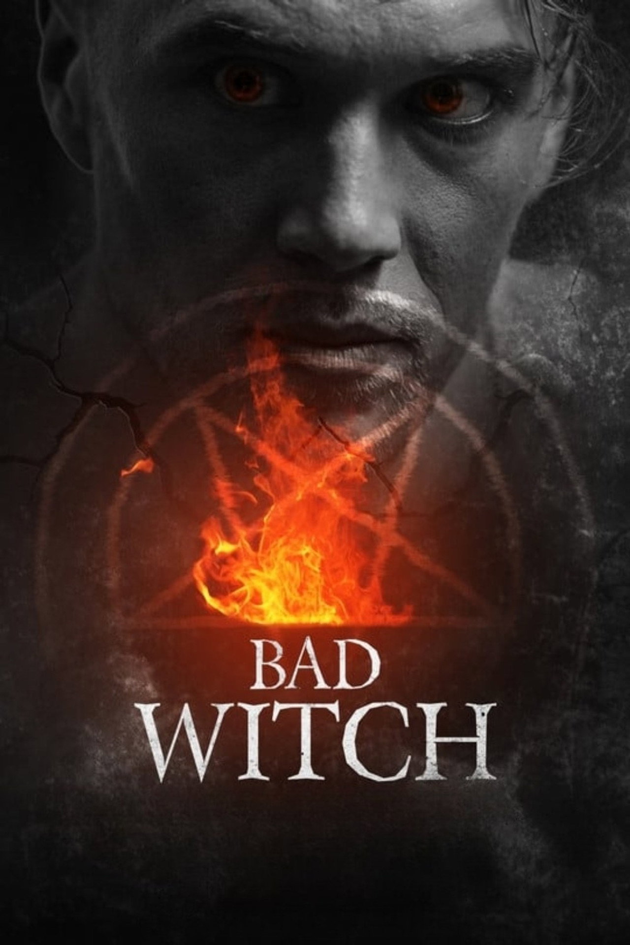 Bad Witch – plakát 5