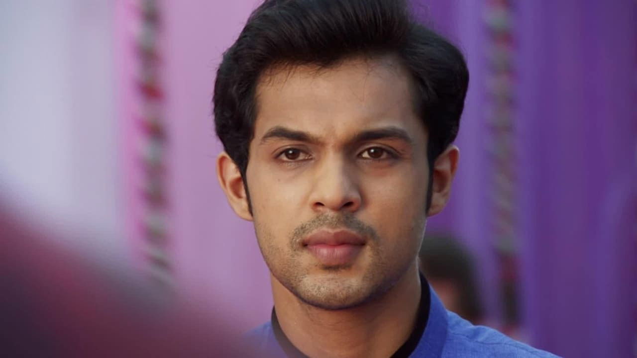 Qubool Hai — Épisode 533