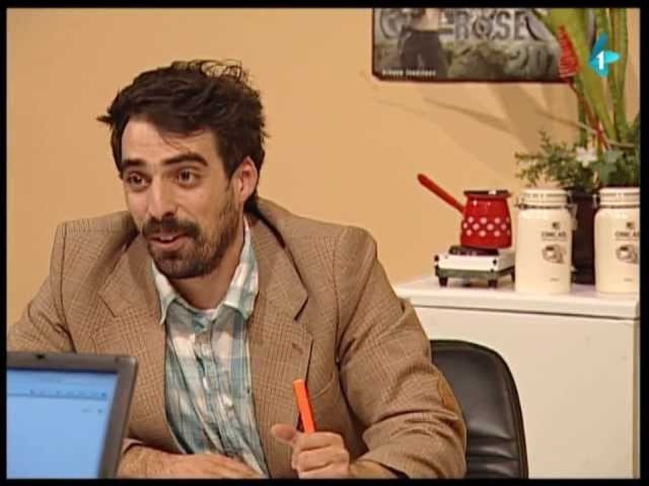 Government Job - Season 2 Episode 47 : 244 Borba petlova 2