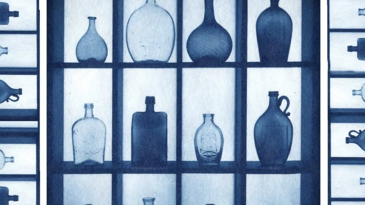 Shelburne: A Cyanimation Moving Picture