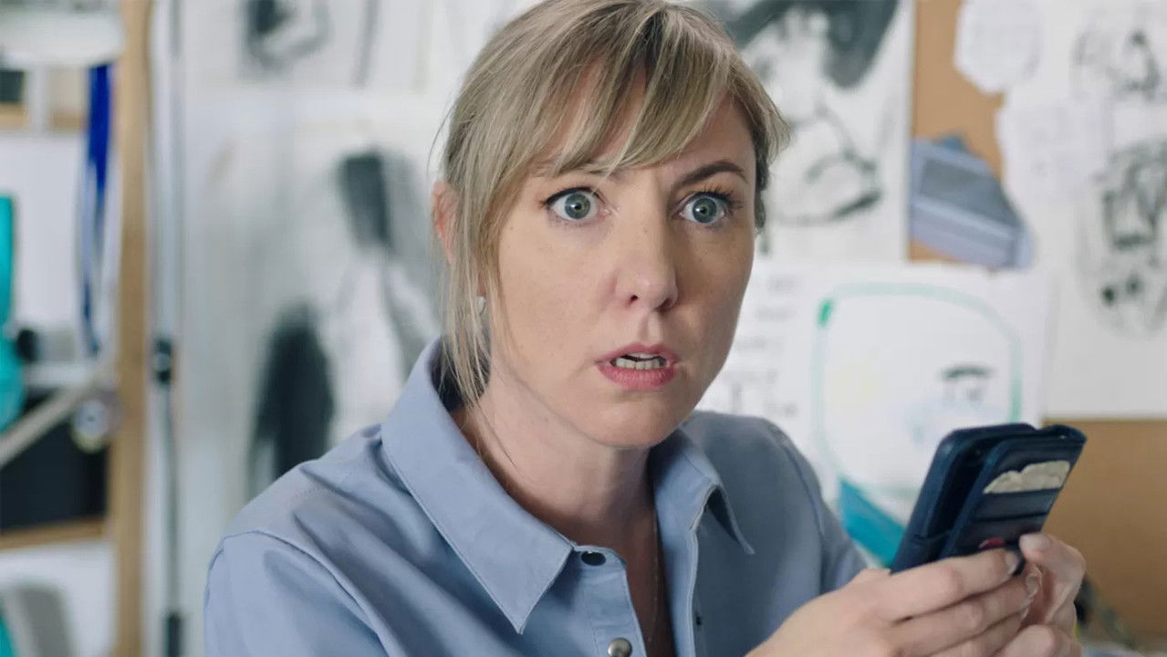 Brak — Épisode 11