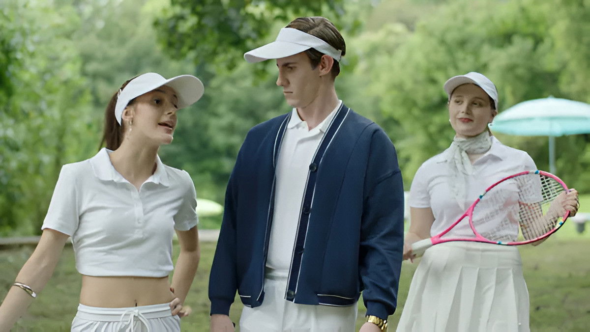 Go!azen - Season 12 Episode 3 : Banoa Basakabitik