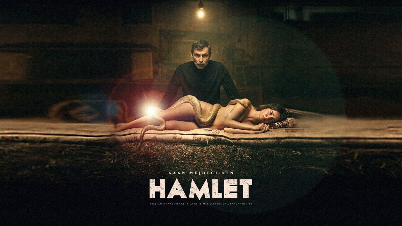 Hamlet İzle