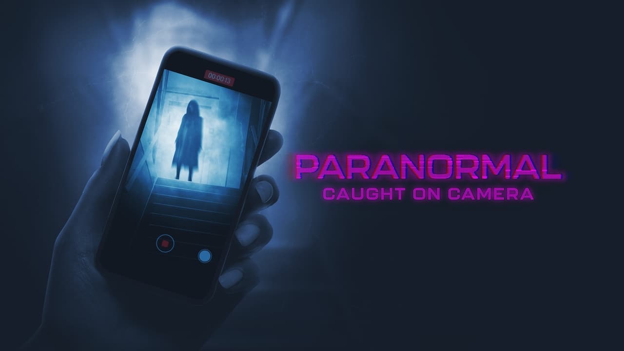 Paranormal Caught on Camera - Season 6 Episode 12 : The Darkness Over Houston and More