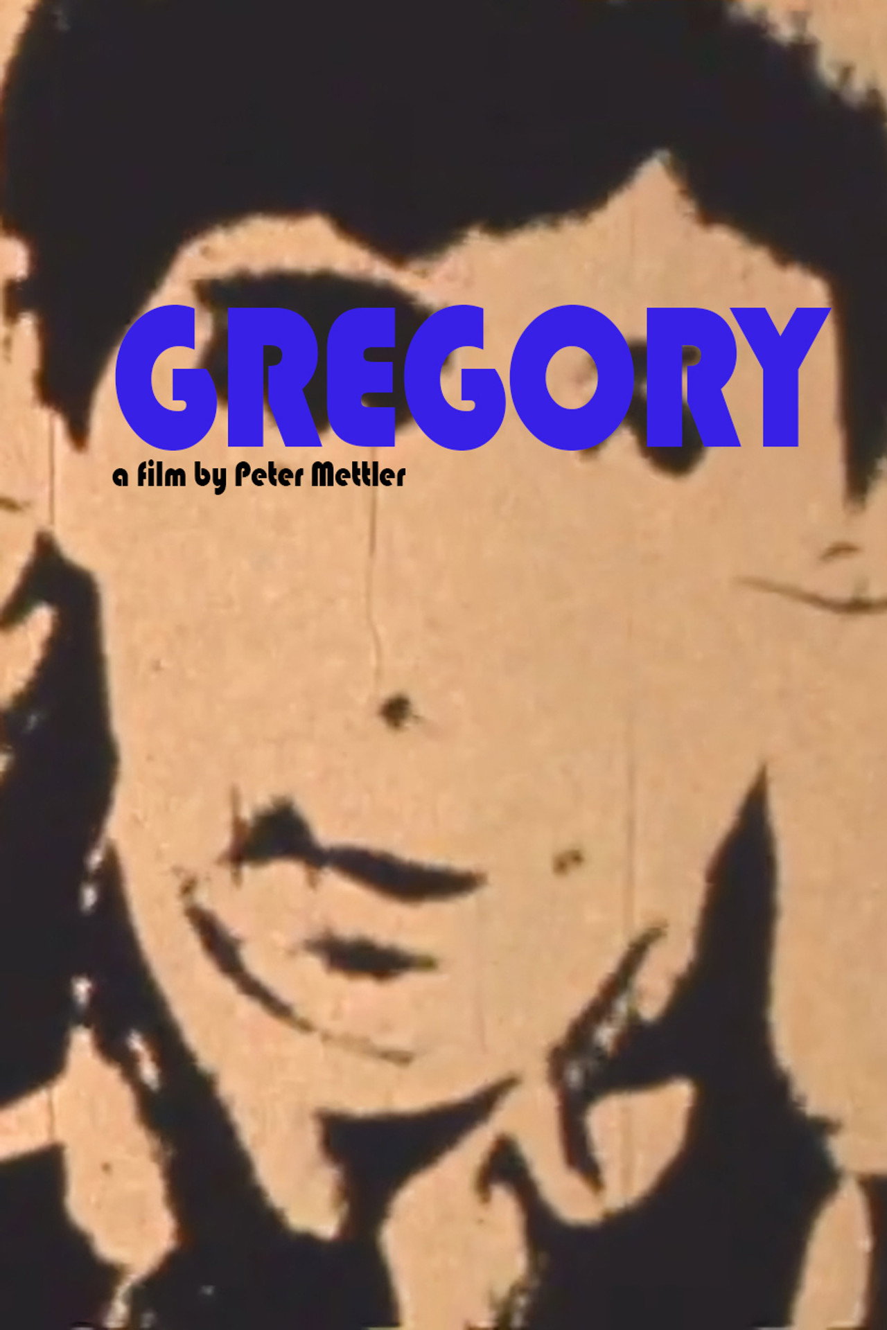 Gregory Backdrop