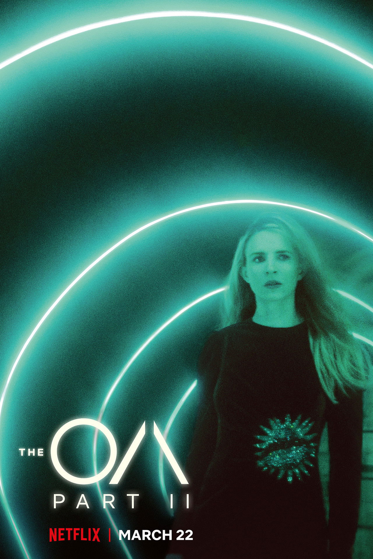 The OA (2019) Season 2 Complete backdrop
