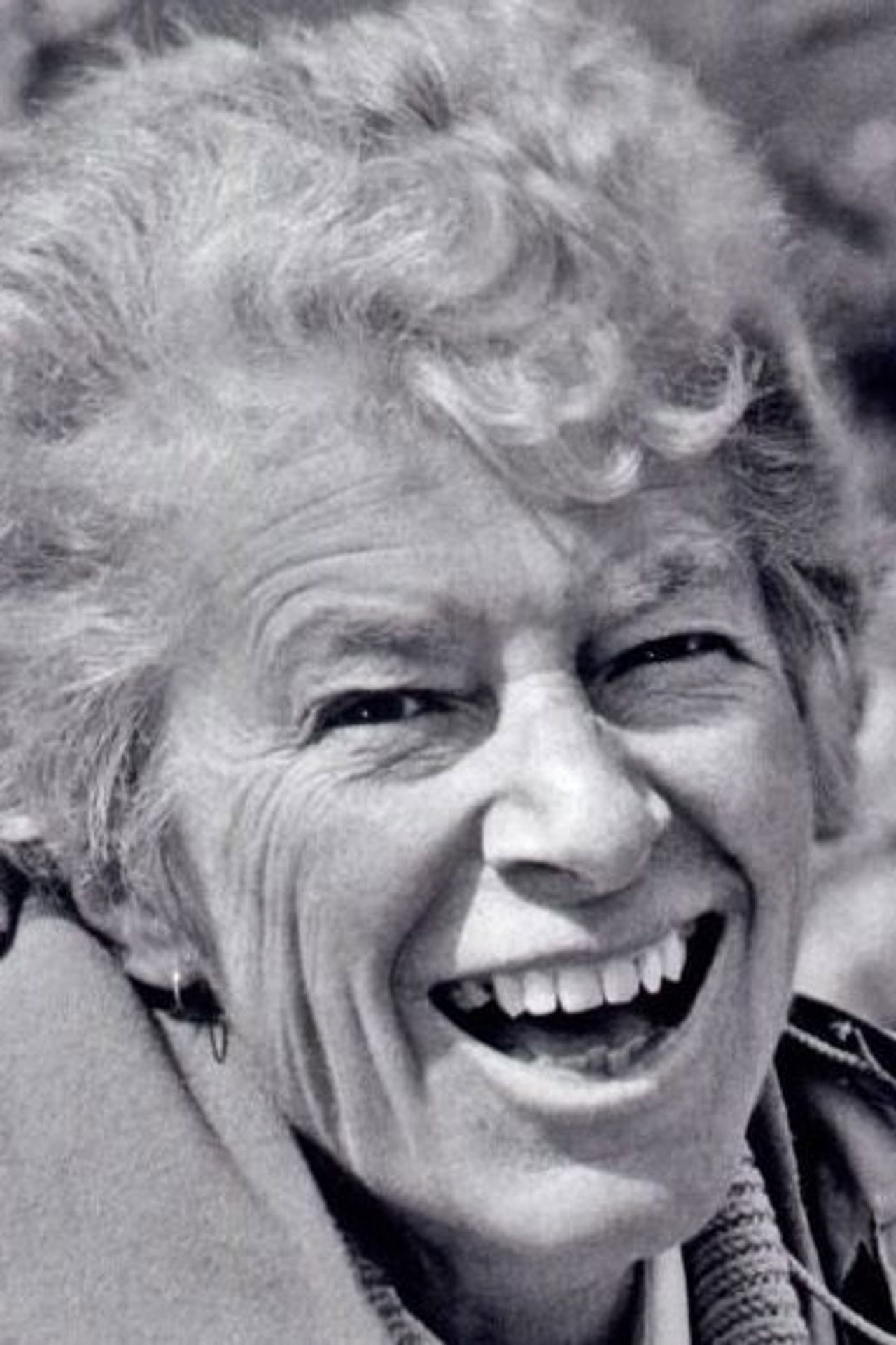 Gwen Moffat