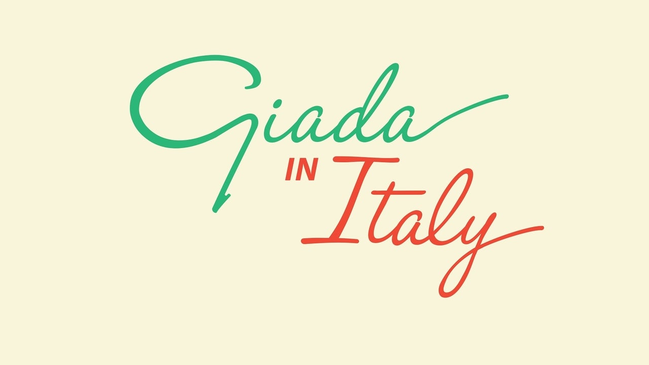 Giada in Italy background