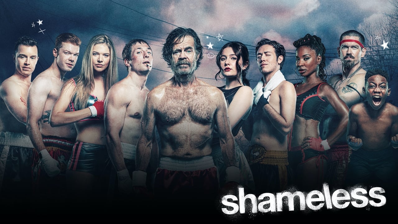 Shameless - Season 0 Episode 4 : Bringing Shameless to America