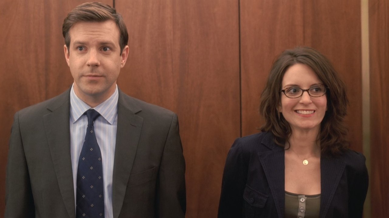 30 Rock - Season 1 Episode 17 : The Fighting Irish