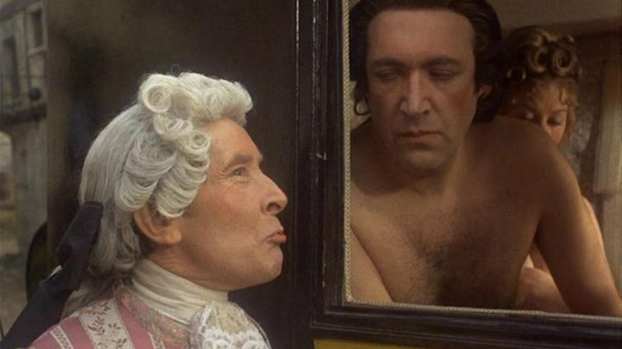 Carry On Dick (1974)