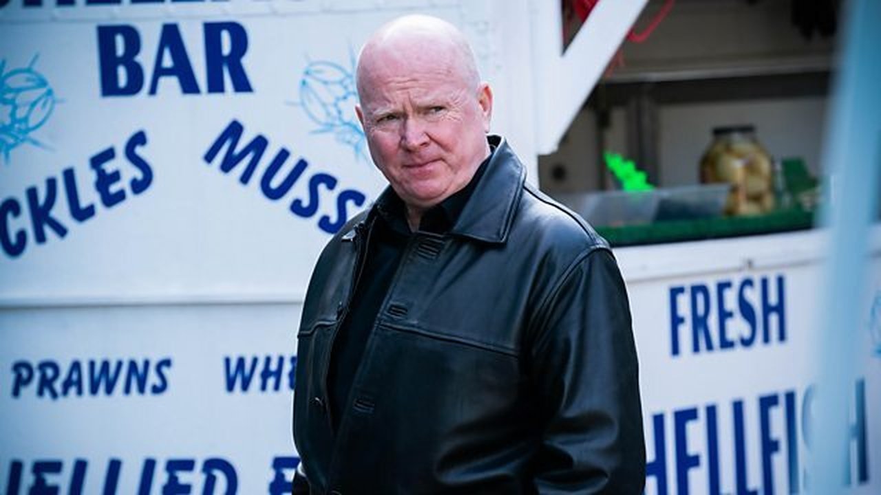 EastEnders - Season 37 Episode 73 : 07/05/2021