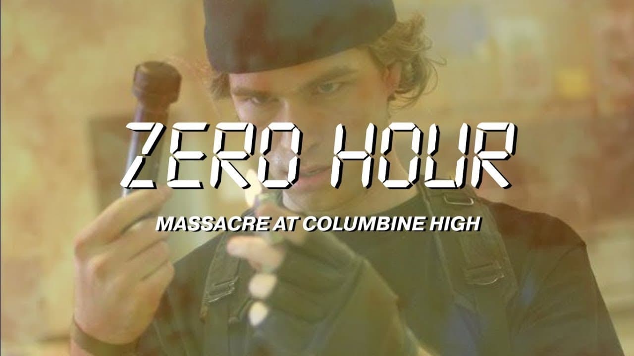 Scen från Zero Hour: Massacre at Columbine High