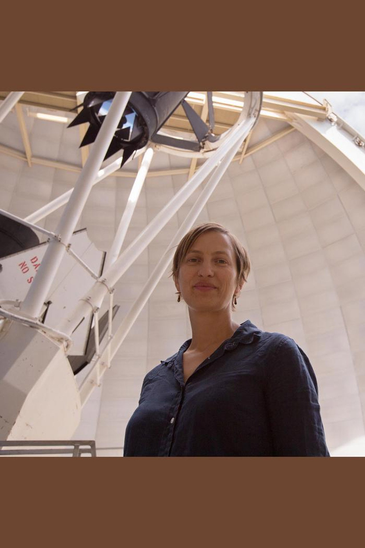 Horizon: The Mystery of Dark Energy filmaffisch