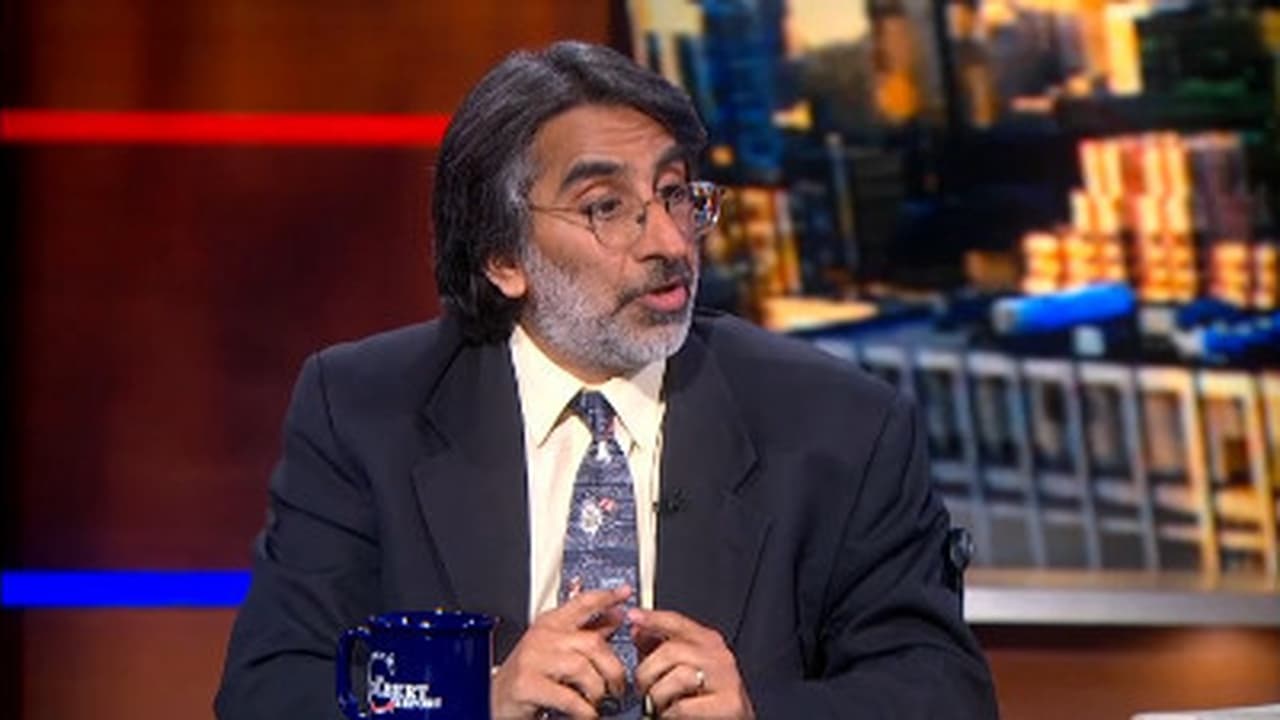 The Colbert Report - Season 9 Episode 46 : Akhil Reed Amar