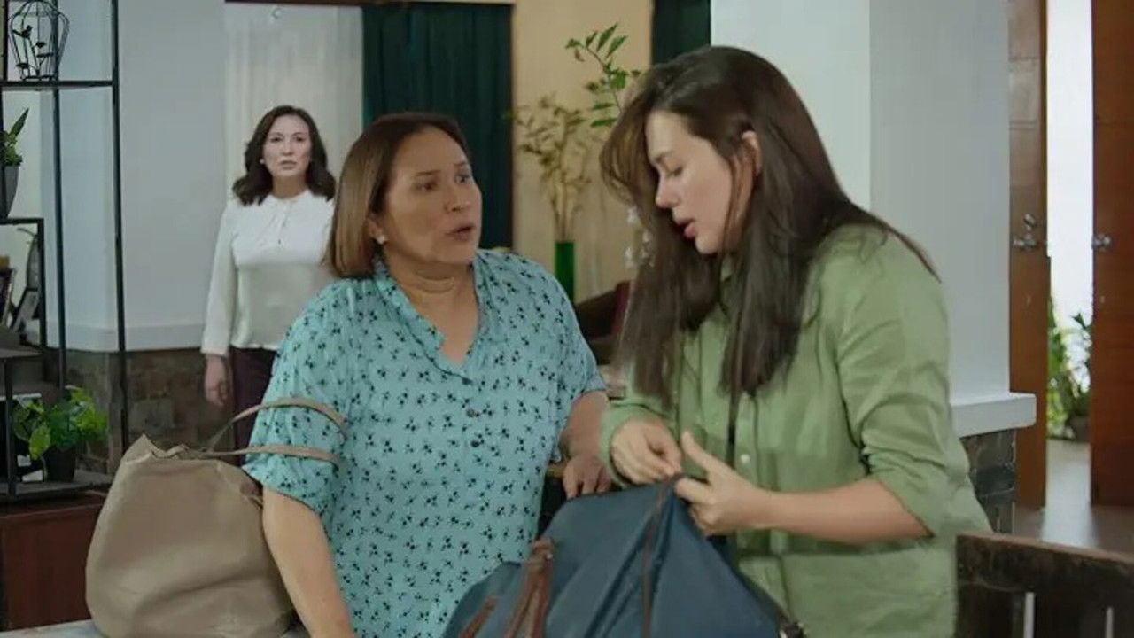 Saving Grace — Épisode 10