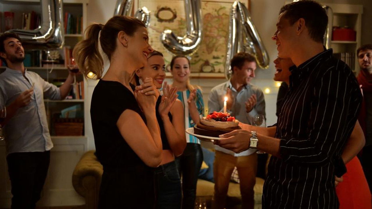 Separadas — Épisode 4