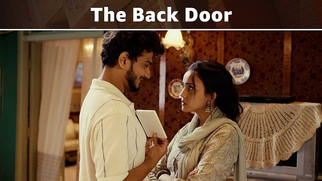 First Copy - Season 1 Episode 8 : The Back Door