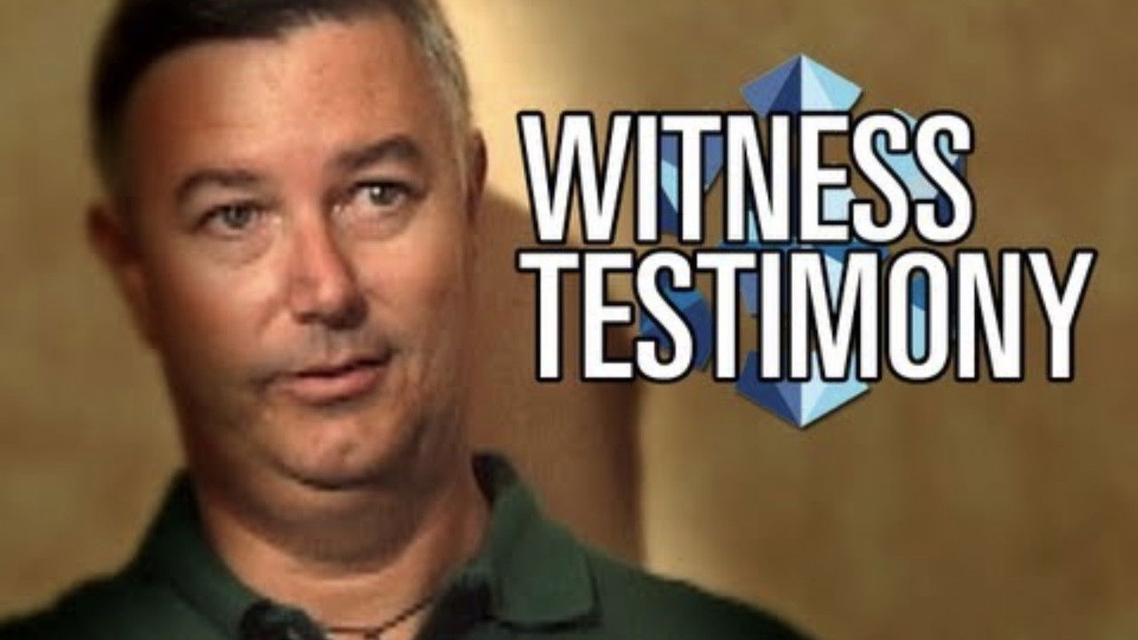 Sirius Disclosure — Épisode 57