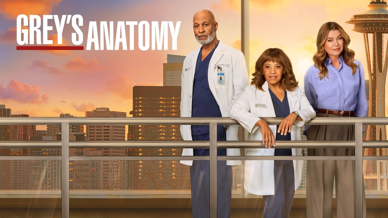 Grey's Anatomy - Season 4