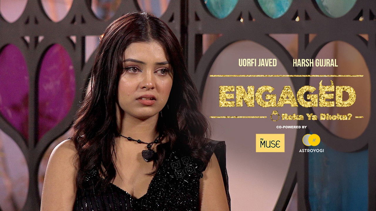 Engaged — Épisode 6