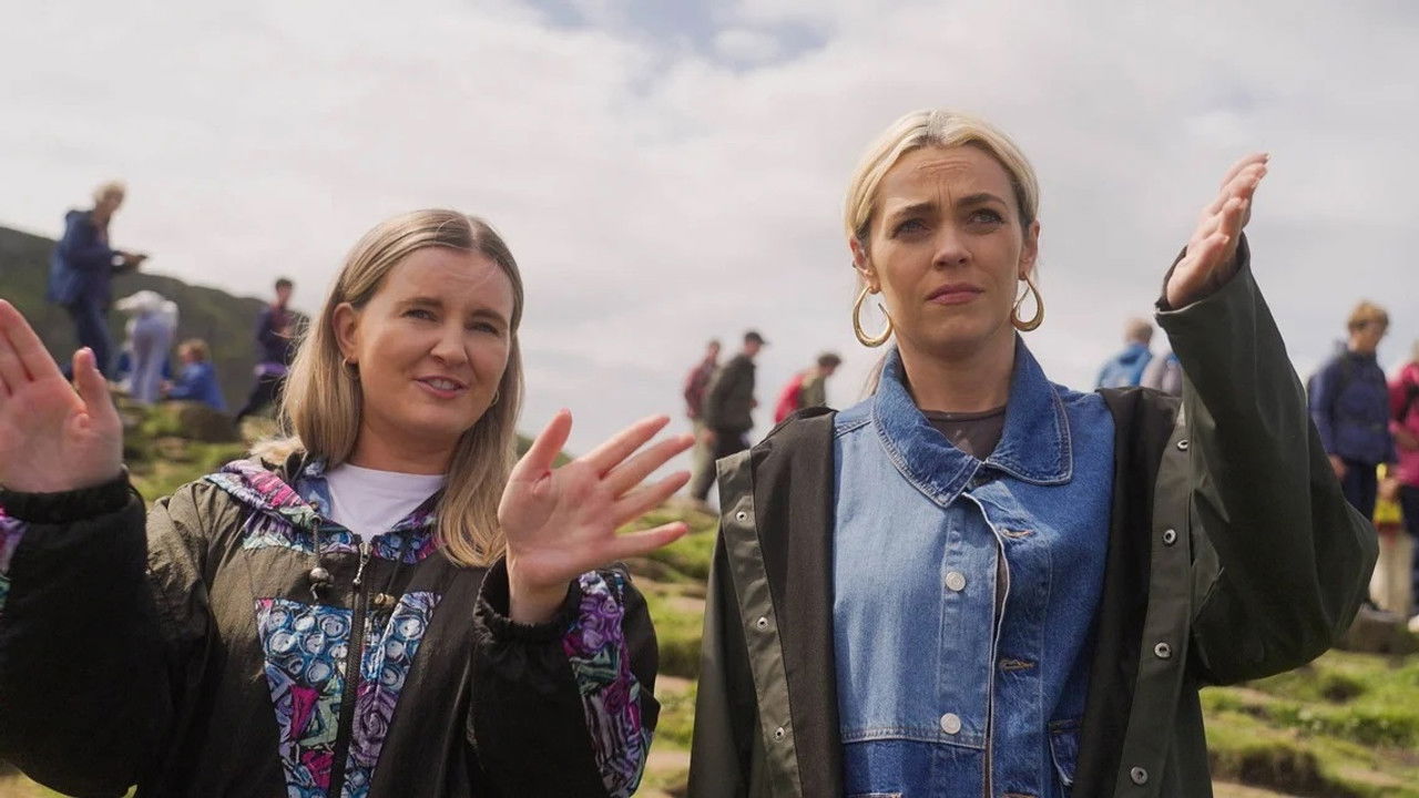 Ireland's Perfect Pubs — Épisode 3