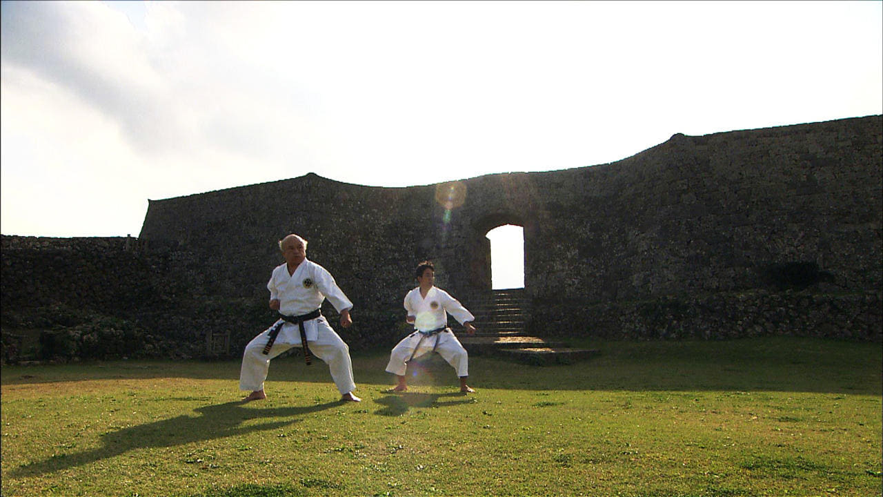 Japanology Plus - Season 4 Episode 4 : Okinawan Karate