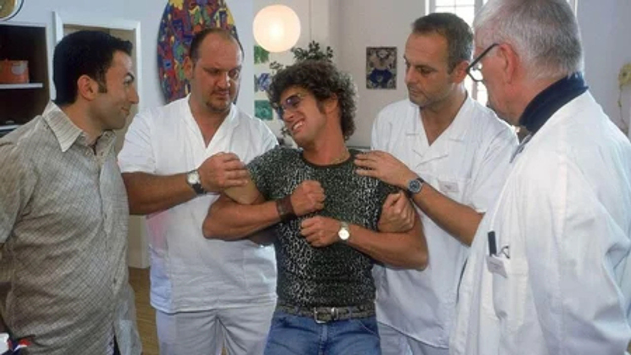 Alles Atze — Épisode 7